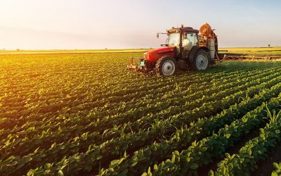 Making Farming Cool and Fashionable